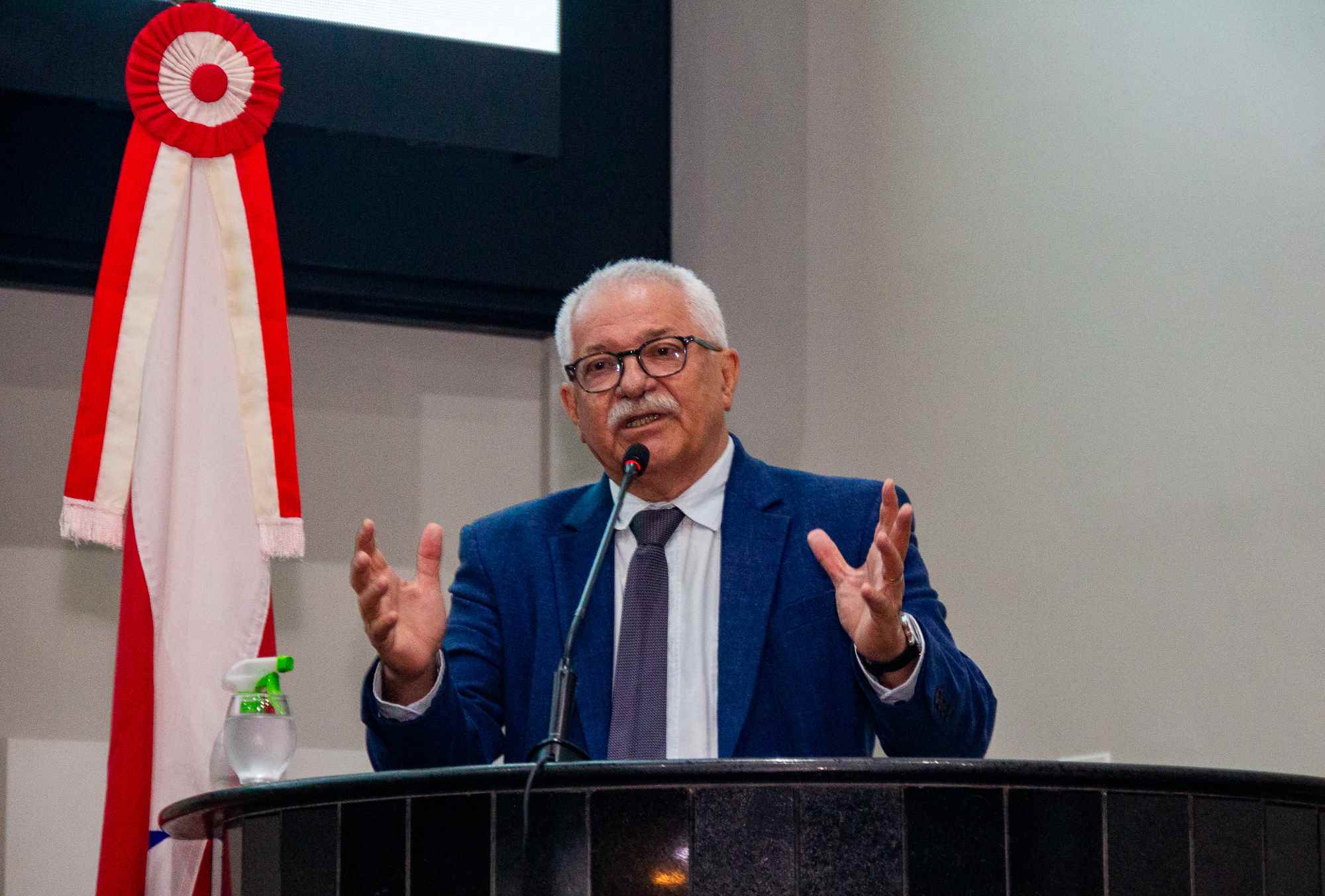 17/12/2025 - Sessão Solene Outorga de Títulos Honoríficos